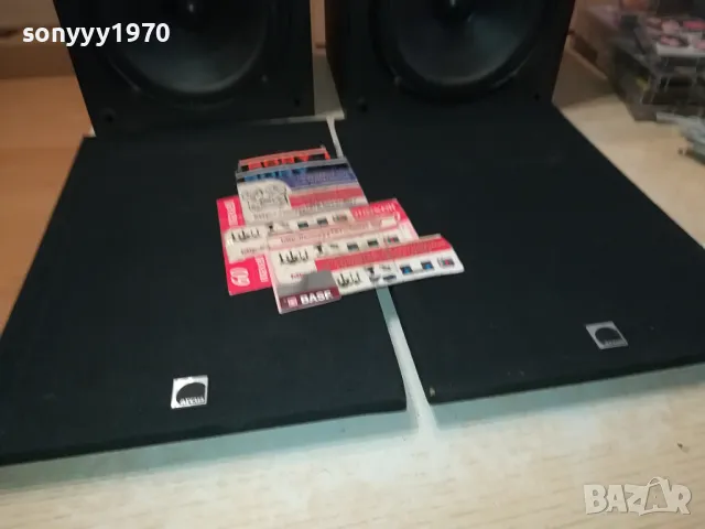 ARCUS X2 ВНОС SWISS 1104250605L1EKWC, снимка 11 - Тонколони - 49853499