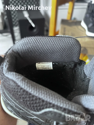 viking gore tex boa system 31 , снимка 4 - Бебешки боти и ботуши - 56051730