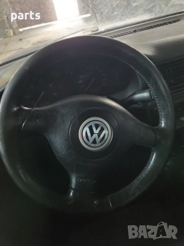 VW Пасат 5 1.9 110кс. На Части N, снимка 5 - Части - 41559498