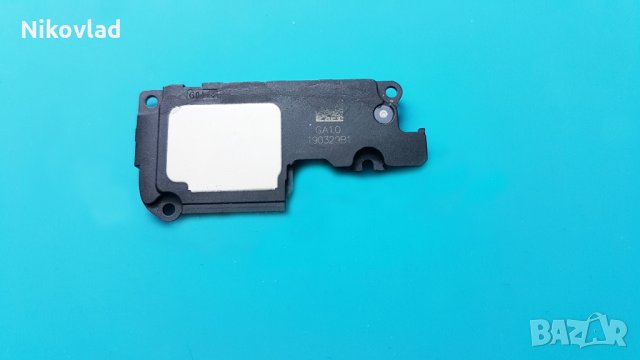 Полифония (говорител) Huawei Honor 8X, снимка 2 - Резервни части за телефони - 35985395