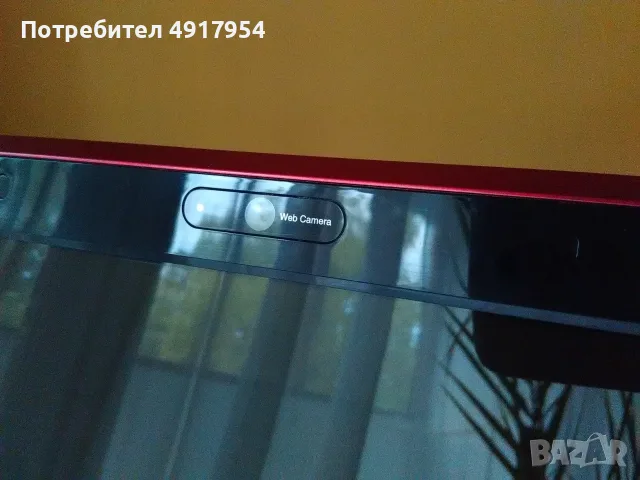 Лаптоп Toshiba Qosmio X505-Q887 18.4" | i7 | 8GB RAM | 256GB SSD | Като Нов! Ретро Екзотика, снимка 14 - Лаптопи за игри - 55963622