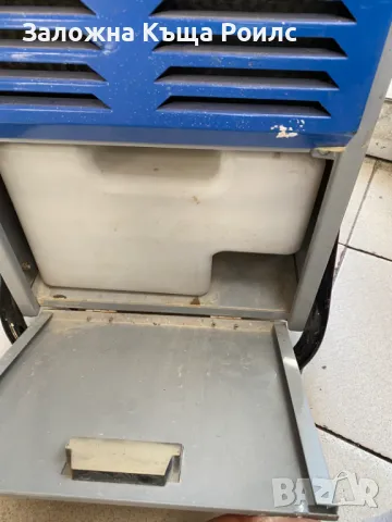 Влагоуловител 50 л. Cimex OL50 , снимка 4 - Други инструменти - 49097728