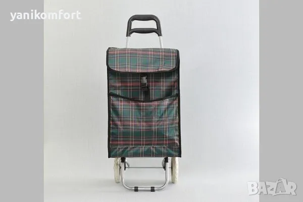 Пазарска количка , снимка 8 - Други - 47533344