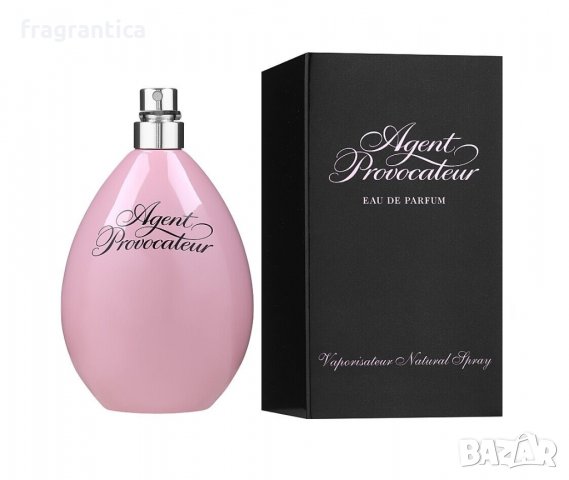 Agent Provocateur Agent Provocateur EDP 200ml парфюмна вода за жени, снимка 1 - Дамски парфюми - 39187084