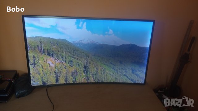 Power board BN44-00833A, снимка 5 - Части и Платки - 41936624