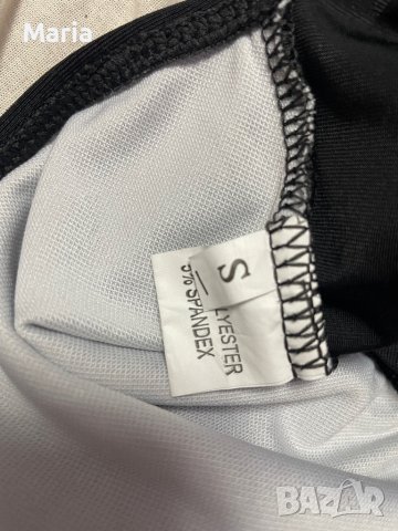 Цял бански размер S, снимка 8 - Бански костюми - 40352654