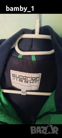 яке Marks & Spencer , снимка 3 - Детски якета и елеци - 52548752