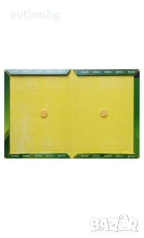 Капан с лепило за мишки и плъхове, снимка 6 - Други - 53832701