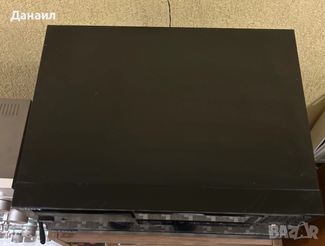 SONY CDP-970, снимка 3 - Аудиосистеми - 52383343