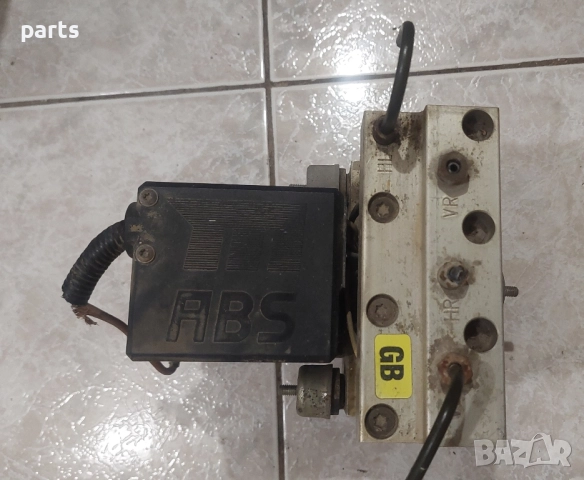 ABS Помпа Опел Кадет - Мерива - Калибра - Вектра - Астра - Део Есперо - Bosch 0265206000, снимка 6 - Части - 52461730