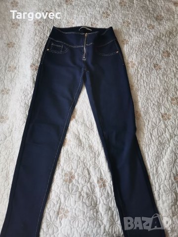 Дамски дънки , снимка 1