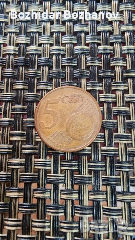 Евро центове и монети някои доста редки, снимка 6 - Нумизматика и бонистика - 52199450