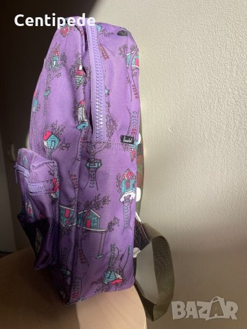 Раница Herschel, снимка 2 - Раници - 35863661