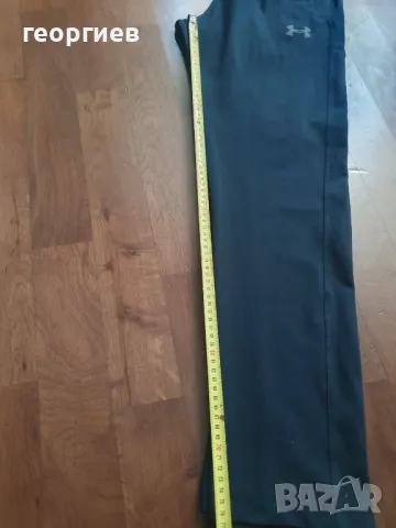 Нов мъжки екип Under Armour, размер М, снимка 4 - Спортни дрехи, екипи - 50194530