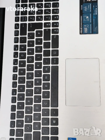 Лаптоп Asus F553M за части, снимка 4 - Части за лаптопи - 53870680