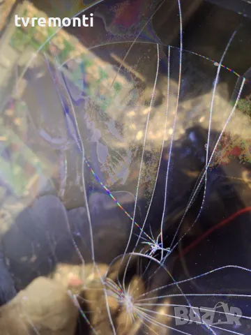 TCon BOARD, HV480FH2-600, 47-6021031 48 inc DISPLAY CY-HH048BGEV1H for SAMSUNG UE48H5003AW, снимка 8 - Части и Платки - 48580410