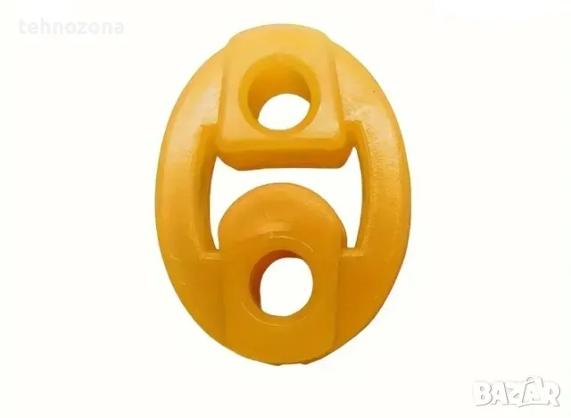 Тампон за автомобилно гърне универсален полиуретанов 