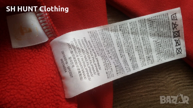 NEW BALANCE FC LIVERPOOL Размер L мъжка футболна блуза 54-67, снимка 15 - Блузи - 53136352