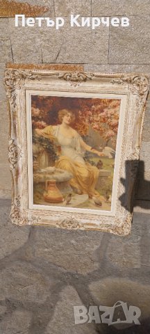 Декорация Барок