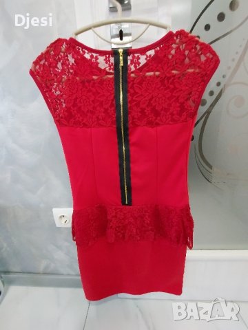 Къси рокли по 10лв., снимка 4 - Рокли - 42594844