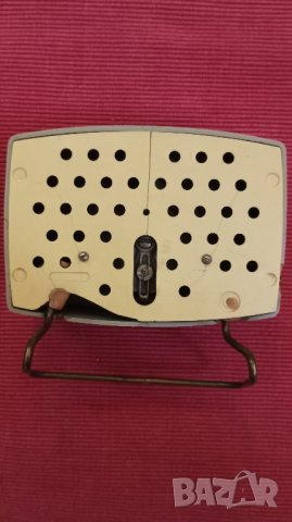 Стар барометър, хигрометър, термометър СССР. , снимка 7 - Колекции - 41884321