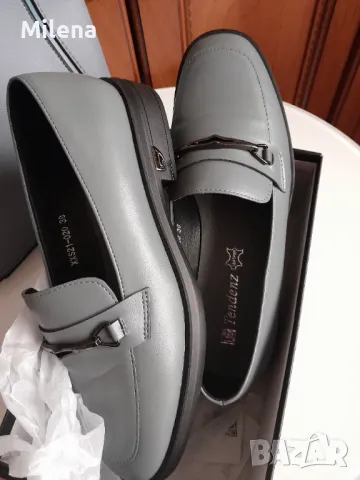 Нови обувки на Тendenz, снимка 3 - Дамски ежедневни обувки - 49684378
