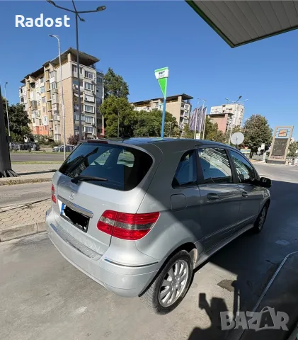 Mercedes Benz B klass , снимка 8 - Автомобили и джипове - 56057607