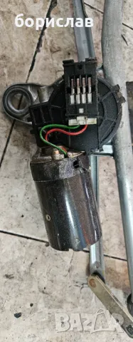 Моторче чистачки за БМВ е46 , снимка 2 - Части - 47347631