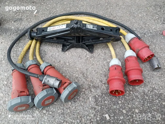 ледоходки, котки за лед и сняг, нови , снимка 14 - Други стоки за дома - 47473221