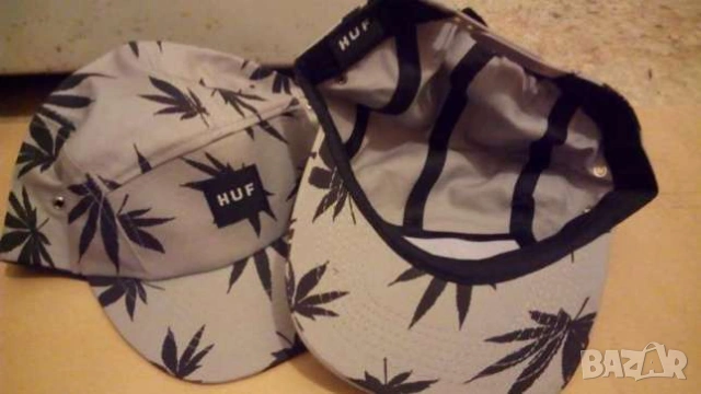 Шапка Supreme (USA), снимка 5 - Шапки - 53625589