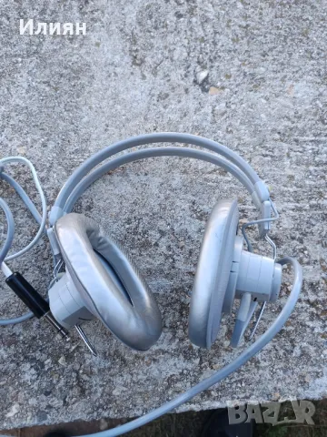 Слушалки , снимка 2 - Слушалки и портативни колонки - 47683080