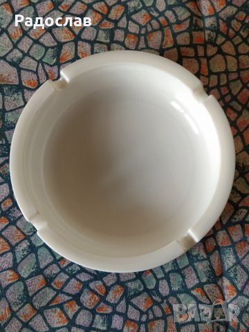 френски пепелник Peter Stuyvesant, снимка 3 - Други - 35728562