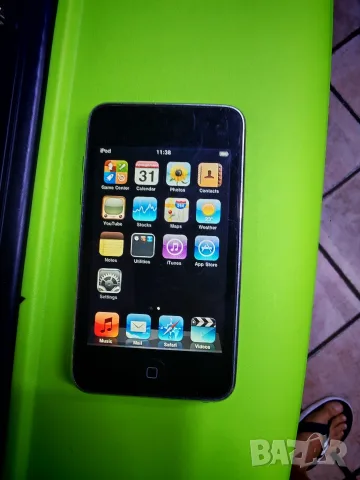 IPod touch -за колекция, снимка 2 - Аксесоари за Apple - 55884868