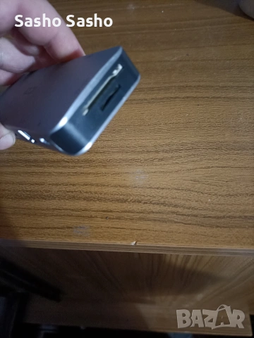 USB hub, снимка 3 - USB Flash памети - 53774452