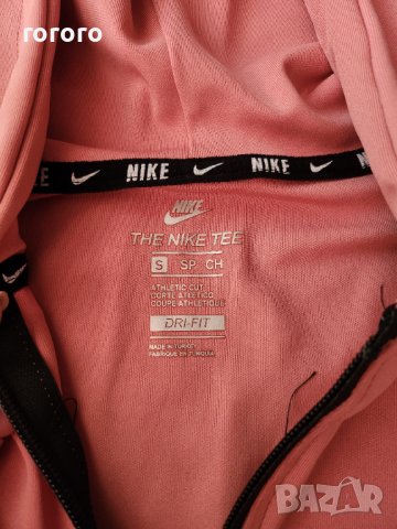 Спортен екип Найк, снимка 5 - Спортни екипи - 40147795