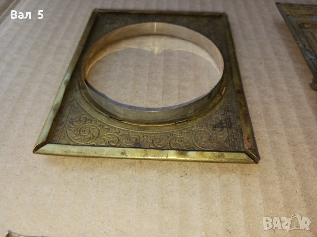 Настолен часовник , будилник ЖОКЕР - кутия, снимка 5 - Антикварни и старинни предмети - 41723943