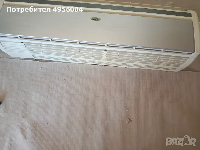 Климатик Osaka 24 използван