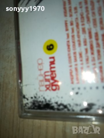 ПАЙНЕР ХИТ ДУЕТИ 6 CD 2210231153, снимка 9 - CD дискове - 42671568