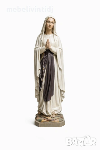 Декоративна религиозна фигура – Дева Мария