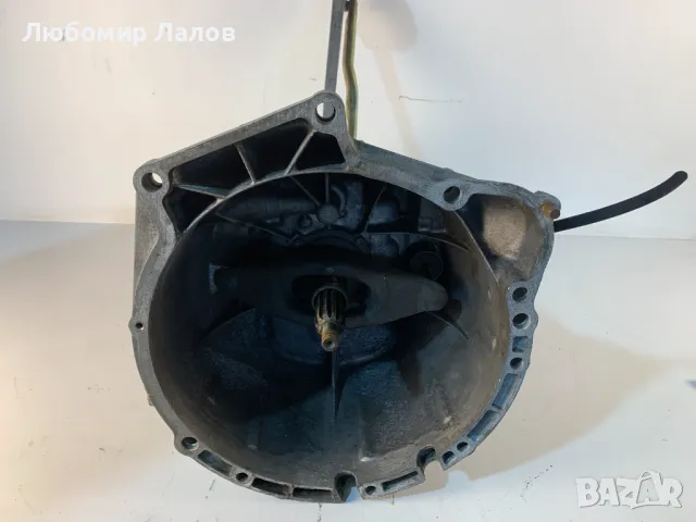 Скоростна кутия Bmw E46 2.0D 136к.с. (98-02) 1221934.9 220.0.0 225.94