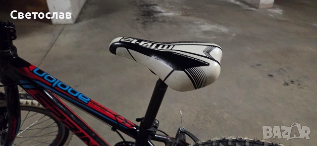 Детско колело, велосипед 20", снимка 2 - Детски велосипеди, триколки и коли - 53476315