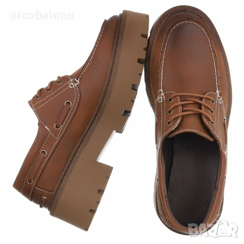 Дамски ежедневни обувки, 3цвята , снимка 15 - Дамски ежедневни обувки - 53665066