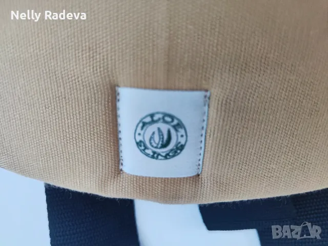 Ергономична раница Aloe slings, снимка 10 - Кенгура и ранички - 48813877