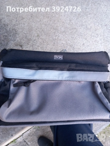 Вело-раница 5,50евро, снимка 4 - Аксесоари за велосипеди - 53667002