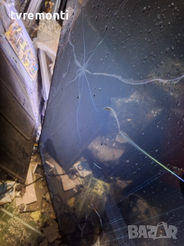 подсветка, от дисплей CY-BA043HGER1V от телевизор Samsung Модел UE43AU7172U., снимка 5 - Части и Платки - 52017348