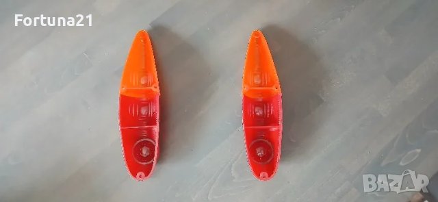 Moskvich 408 , 412 , 426 ,427 - стъкла за стопове, снимка 2 - Части - 49439111