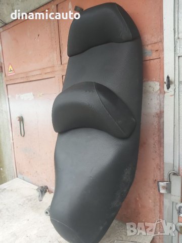 Седалка за Honda SW-T 400, снимка 3 - Части - 41420263