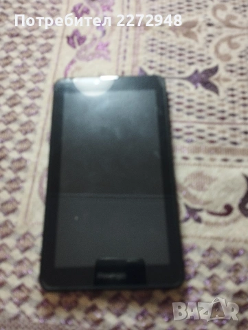 Таблет Престижо за Части 