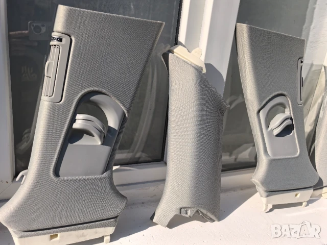 Audi A6 C7 Комби, снимка 2 - Аксесоари и консумативи - 50832567