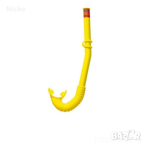 Детски шнорхел INTEX Hi-Flo